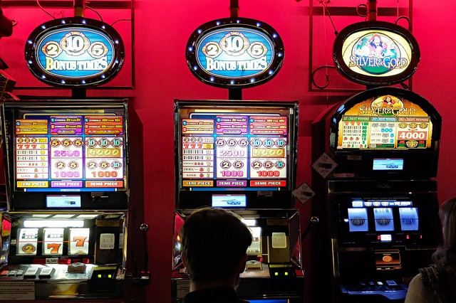 Myths about online slots