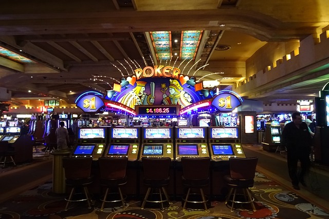 Myths about online slots