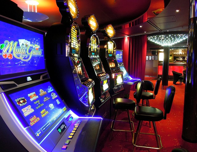 Myths about online slots